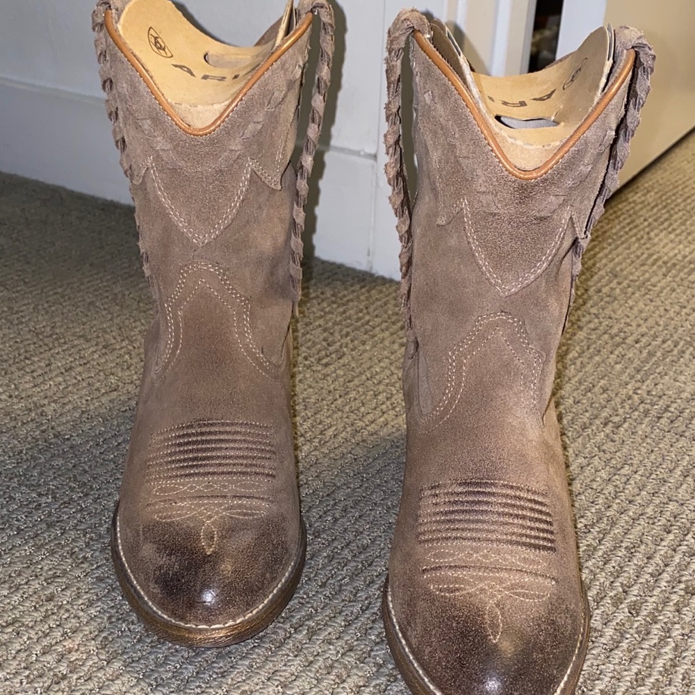 Ariat Fashion Boot